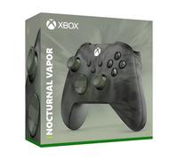 Mando Xbox Nocturnal Vapor (Edicion Limitada) - Nuevo Precintado - Edicion Limitada - Con garantía de fabricante