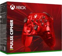 Mando Xbox Pulse Cipher Limited Edition Microsoft Xbox One standard