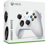 Controlador inalámbrico para consola XBOX Serie X (Blanco) - MICROSOFT