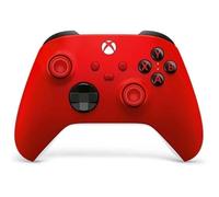 Microsoft Xbox Wireless Controller Rojo Bluetooth/USB Gamepad Analógico/Digital Xbox, Xbox One, Xbox Series S, Xbox Series X