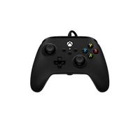 Mando Xbox Series X/S POWER-A Wired Negro