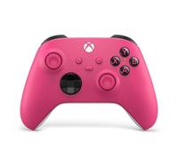 Mando Xbox Wireless Controller Rosa Blanco Bluetooth Gamepad Analógico