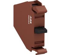 Mando y señalización, bloque de contacto P9B11Vn-Aa (referencia: 1SFA242712R8011)