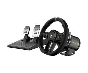 Mando y Volante Turtle Beach VelocityOne Race KD3 Direct Drive Xbox PC Pedales Pro