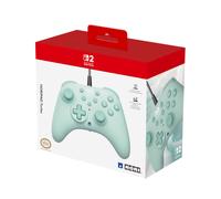 Mando y volante usb, hori, nsx-110e para nintendo switch, switch 2 y s