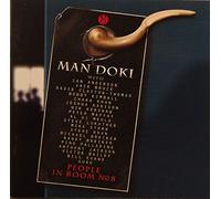 Mandoki Leslie - People in Room No.8