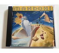 Mandoki - Out of key...with the time