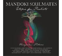 Mandoki Soulmat Utopia for Realists: Hungarian Pictur (Vinyl) (Importación USA)