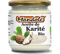 Mandole Aceite de Karité Bio 250 g