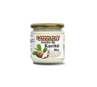 Mandole Aceite de Karité Bio 250g
