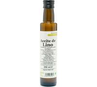 Mandolé Aceite de Lino Bio 250 ml