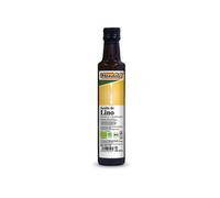 Mandole Aceite Linaza Dorado Bio 500ml