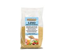 Mandole Linaza Polvo Dorada Eco 175 g