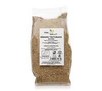 MANDOLE SEMILLAS DE SESAMO triturado 175gr BIO