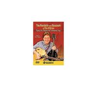 Mandolin & Bouzouki of Tim O'Brien [Reino Unido] [DVD]