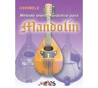 Mandolín: Método tradicional teórico práctico