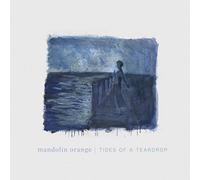 Mandolin Orange - Tides Of A Teardrop (STANDARD EDITION) [Vinilo]
