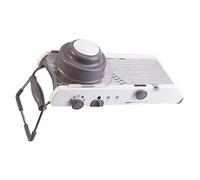 Mandolina de cocina de acero inoxidable ajustable Mandolina para verduras rallador para picar, picar, picar, picar, picar y pelar la fruta rebanadora