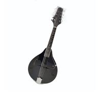 Mandolina De Madera Maciza 8 Cuerdas Elegante Guitarra Con Melodía Clásica Instrumento Tradicional Chino Para Adultos Principiantes Mandolina Acústica