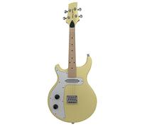Mandolina eléctrica Gold Tone GME-4/L de 4 cuerdas, izquierda