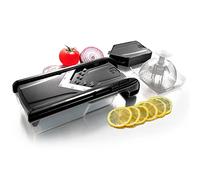 Ibili 782000 - Mandolina en "V" Easycook
