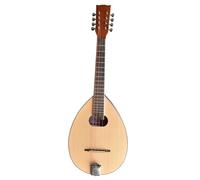 Mandolina Instrumento Musical Mandolina Alto Mandolina Alto Octava Instrumento Musical Tibetano Mandolina(Face sheet)