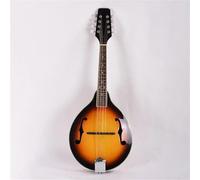 Mandolina Instrumento Musical Mandolina De 8 Cuerdas Good Feel Mandolina De Estilo Hecha A Mano