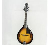 Mandolina Musical Instrumento Mandolina Mandolina De Ocho Cuerdas Sunset Black(Sunset)