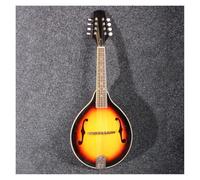 Mandolina Profesional Instrumento Chapa De Abeto De 70cm Hecha A Mano Mandolina Profesional De Chapa Completa Instrumento Musical Folclórico Tibetano