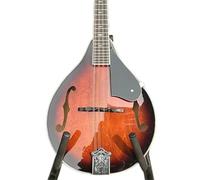 Mandolina Profesional Instrumento Un Instrumento Musical De Mandolina De Estilo Para Principiantes Y Adultos Mandolina Acústica Sunburst De 8 Cuerdas