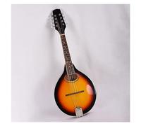 Mandolinas para Principiantes Instrumento Musical De Mandolina De Estilo A Hecho A Mano, Perfecto Para Principiantes.