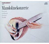 Mandolinenkonzerte