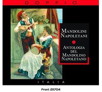 Mandolini Napoletani - Various Artists