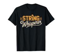 Mandolinista Musico De Mandolina Camiseta