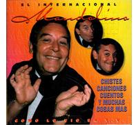 Mandolino - Chistes Cuentos: Como Lo Vio En T.V.