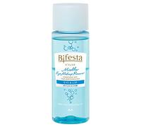 Mandom BIFESTA Eye Makeup Remover - 145ml (japan import)