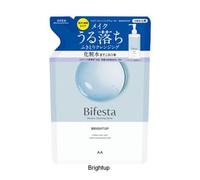 Mandom - Bifesta Micellar Cleansing Water Brightup - 360ml Refill