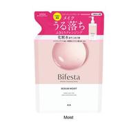 Mandom - Bifesta Micellar Cleansing Water Moist - 360ml Refill