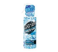Mandom - Gatsby - Crazy Cool Body Water - Ice Ocean - 170ml