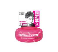 Mandom - Gatsby - Moving Rubber Spiky Edge - 80g