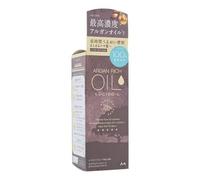 Mandom - Lucido-L Argan Rich Premium Pure Oil 60ml