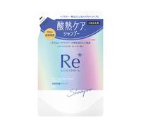 Mandom - Lucido-L High Damage Repair Shampoo Refill - 300ml