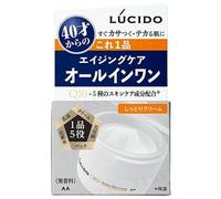 Mandom - Lucido Prefect Skin Cream 90g