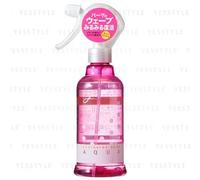 Mandom - Spray para Peinar Lucido-L Designing Aqua Hair Perm Water Soft Wave