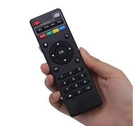 Mandos a Distancia Android Compatible BG T95X T95 T95M T95N T95-S1 T95-S2 H96 H96-Pro+ X96 X96-MINI M9C-Mini MX9 M8 M8C M8S M8S M9C M10