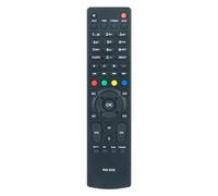 Mandos a Distancia Aplicable a Humax HD Digital Receiver RM-E09, HD-5600S,