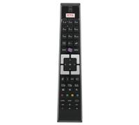 Mandos a Distancia Aplicable a INFINITON ONWA Saba SB49UHD18 S75U4K18 | TE39472838Y2D S49UHD17(V2) LED48FHSTV17-SMART 65-UHD-4K-STV LED-24-HD-STV INTV-55SU1800 INTV- 43SU1200