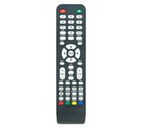 Mandos a Distancia Aplicable a Trevi LED TV LTV 4008 Smart, LTV 2024 HD, | LTV 3201 HD, LTV 4201 HD, LTV4008SMART, LTV2024HD, LTV3201HD, LTV4201HD