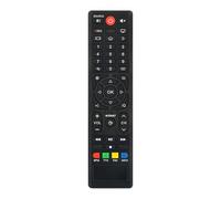 Mandos a Distancia Compatible con ASPES Wonder NEVIR ATV39SM WDTV1240SM | WDTV1232SM WDTV1243SM NVR-8050-43FHD2S-SMA-N NVR-8050-32RD2 NVR-8050-40FHD2 NVR-8050-43FHD2