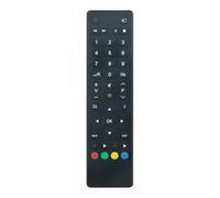 Mandos a Distancia Compatible con High-One Daewoo Homex 24DE04HL1 | 24DMJ50BT 32DE05HL HI3203HD HI3913HD-VE HI4001UHD-VE HI4306UHD-VE HI5501UHD-VE HI5502UHD F42NT1000 H32NT1000 H39NT1000
